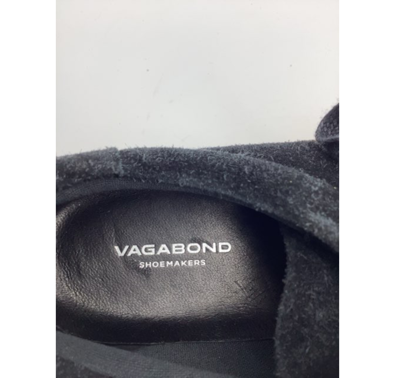 Vagabond Sko